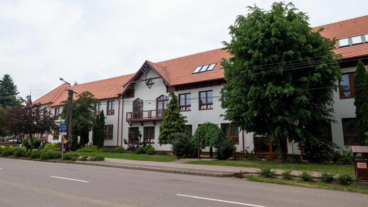 Varsány, Varsányi Hunyadi Mátyás Általános Iskola, iskolakert