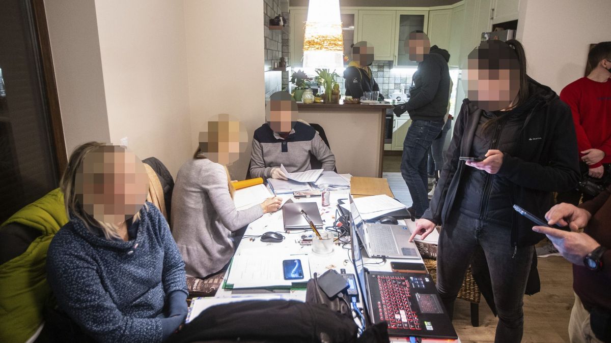 Újabb szög a gyógymaffia koporsójába Nógrádban, ebbe orvosok és cégvezetők is belebuktak!