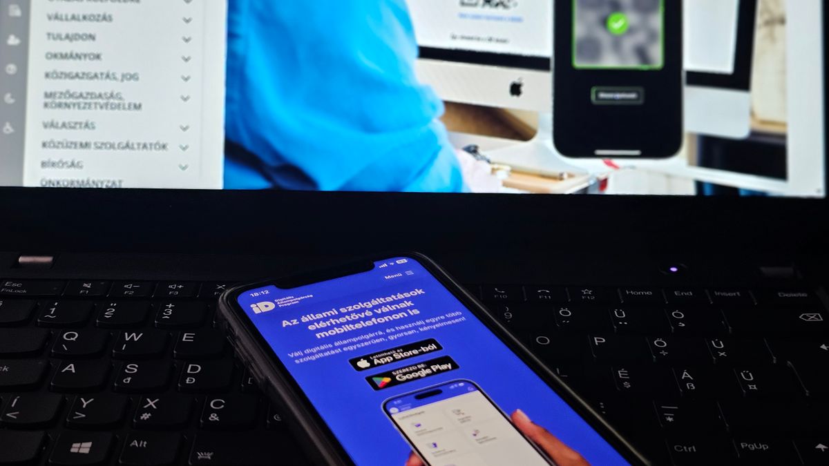 A Digitális Állampolgár alkalmazás új funkciója lehetővé teszi, hogy hivatalos küldeményeinket akár egy mobiltelefonon is átláthatóan kezeljük.