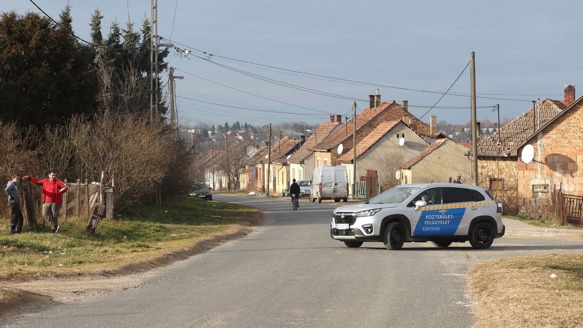 rendőr