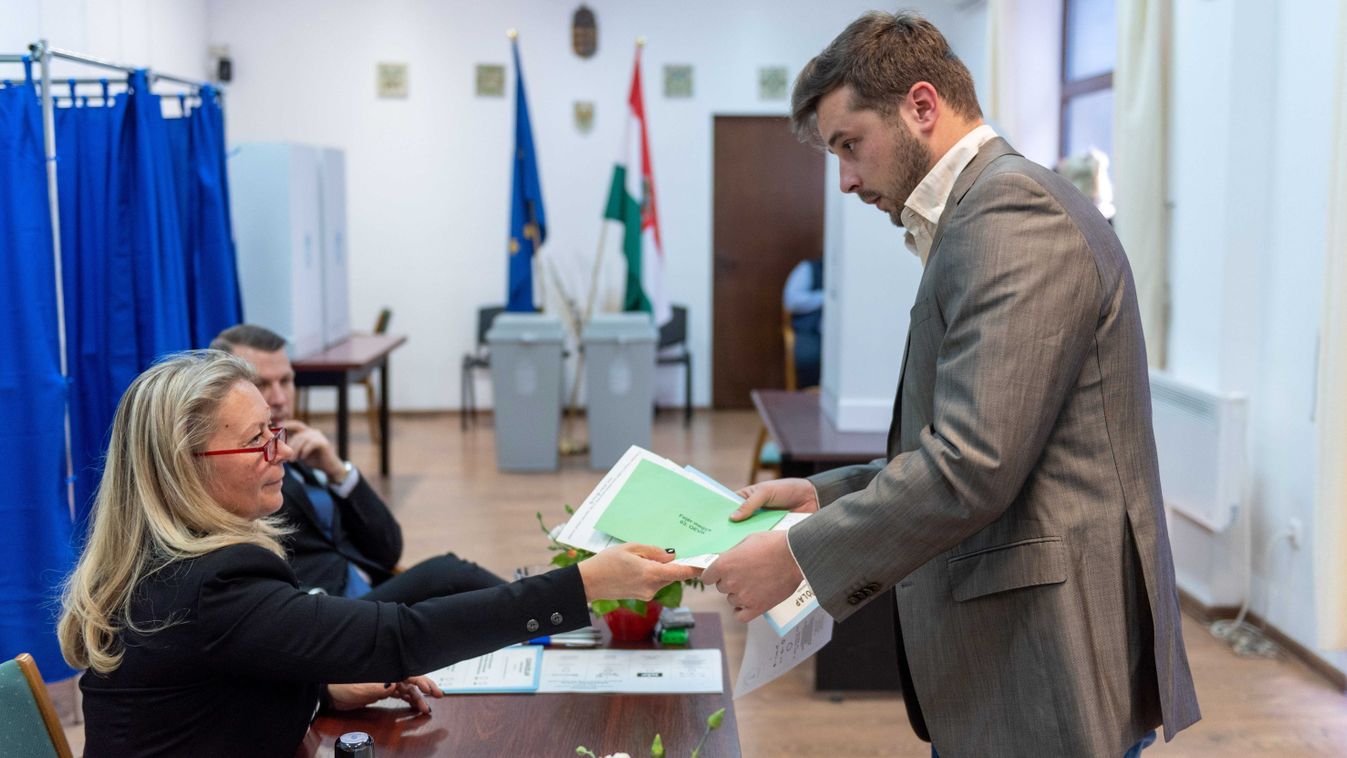 A Fidesz nyerné a választásokat, ha most vasárnap lennének