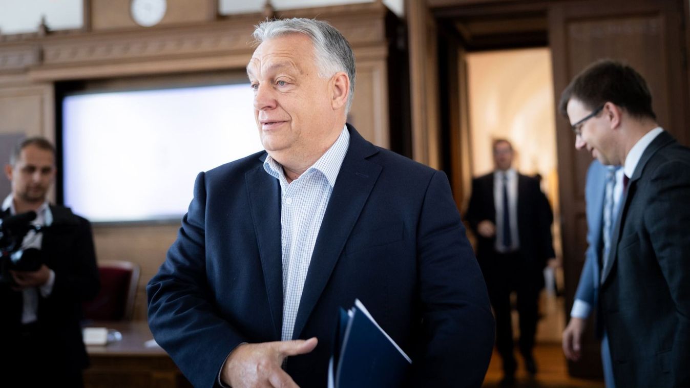 Ukrajnából fenyegették meg Orbán Viktort – ezt teheti a magyar igazságszolgáltatás (videó)