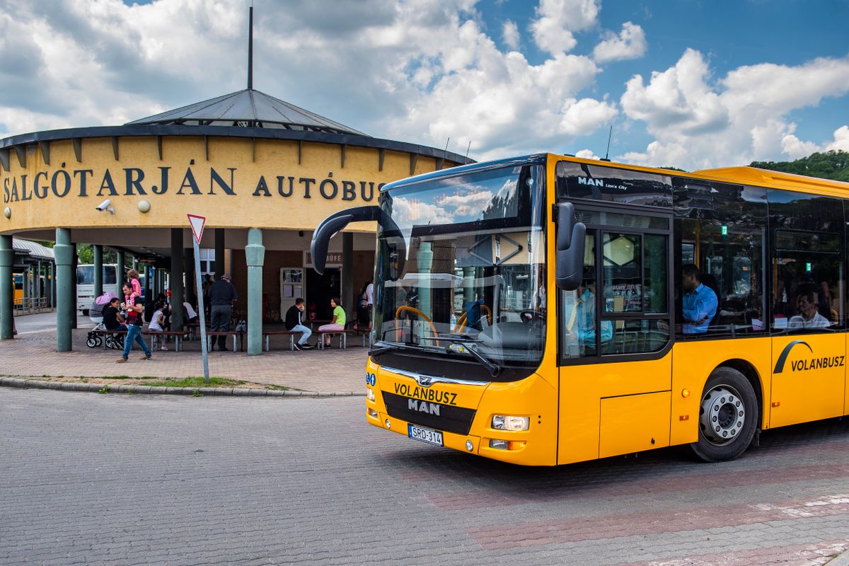 Az országos menetrendváltozás sok utast érint Nógrádban is