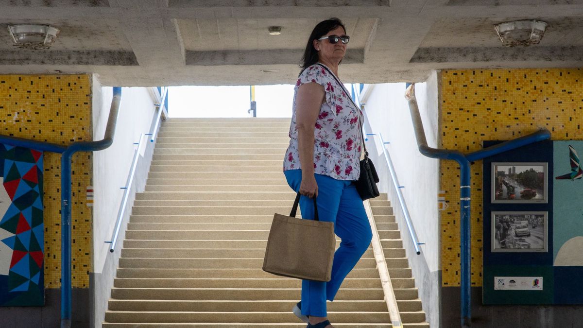 Másfél éve vártak rá a salgótarjániak, most elkészült a létfontosságú belvárosi fejlesztés