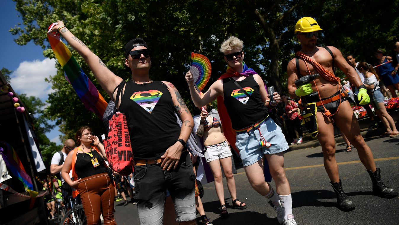 Magyar Pétertől állásfoglalást várnak a Pride ügyében