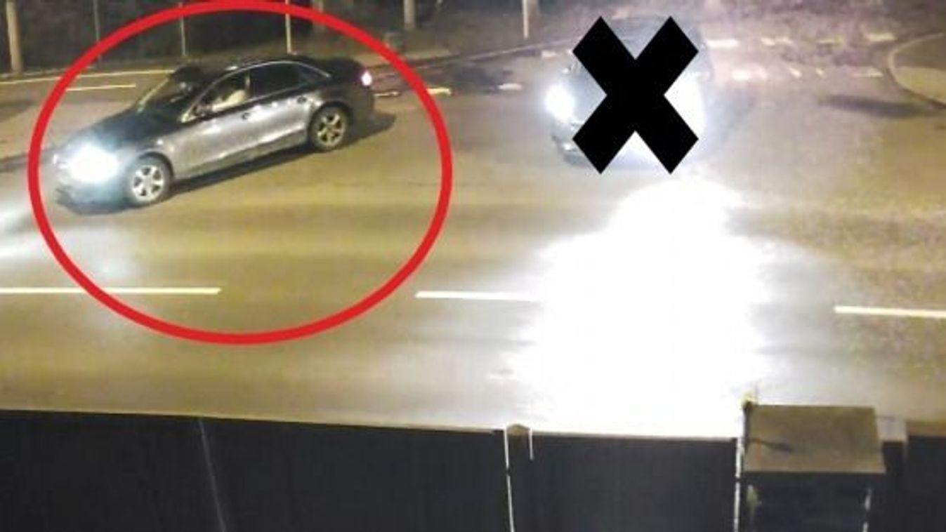 Busz elé fordult egy kocsi Salgótarjánban – ami ezután jött, egy utasnak sem kívánjuk