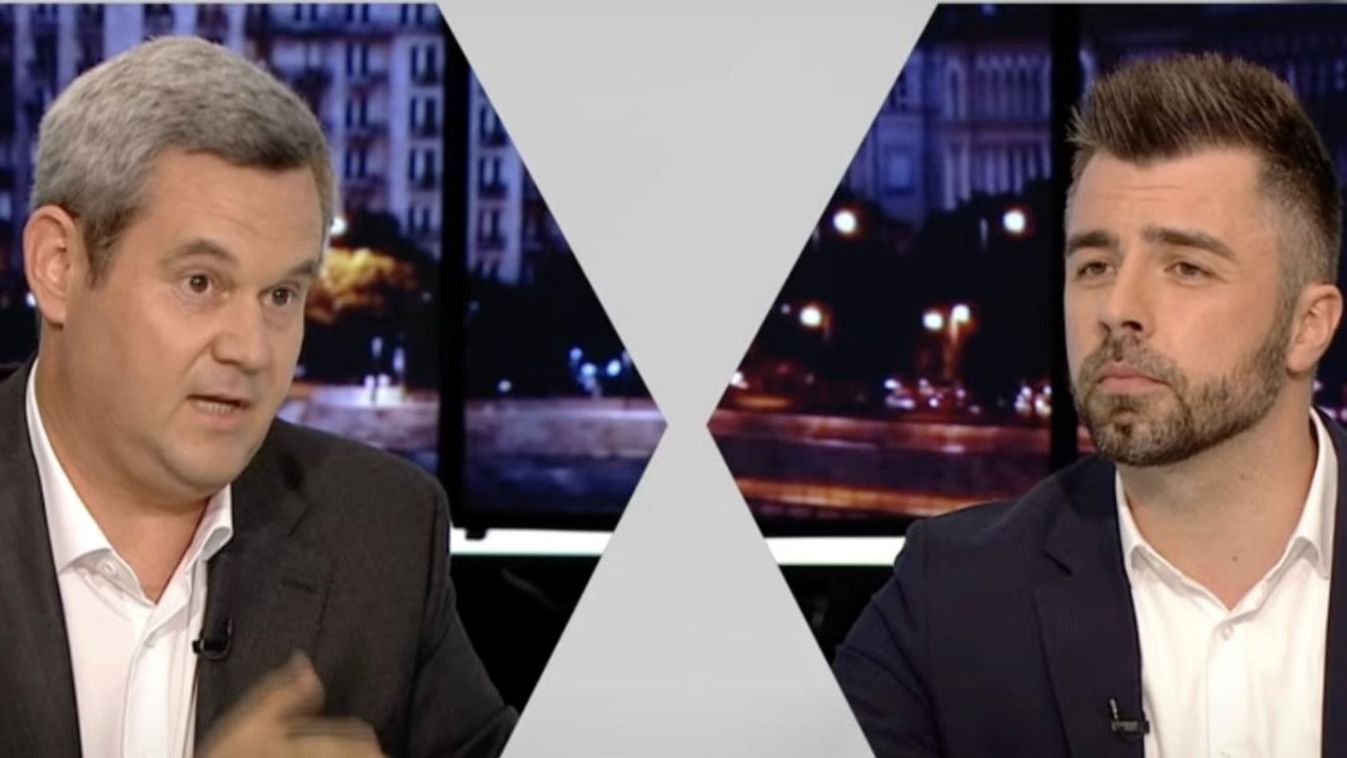Orbán Viktor: így kell ezt! (videó)