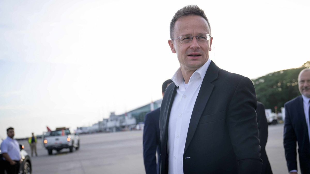 Szijjártó Péter: Magyarország és Szlovákia együtt fog kiállni a szuverenitást sértő brüsszeli tervek ellen