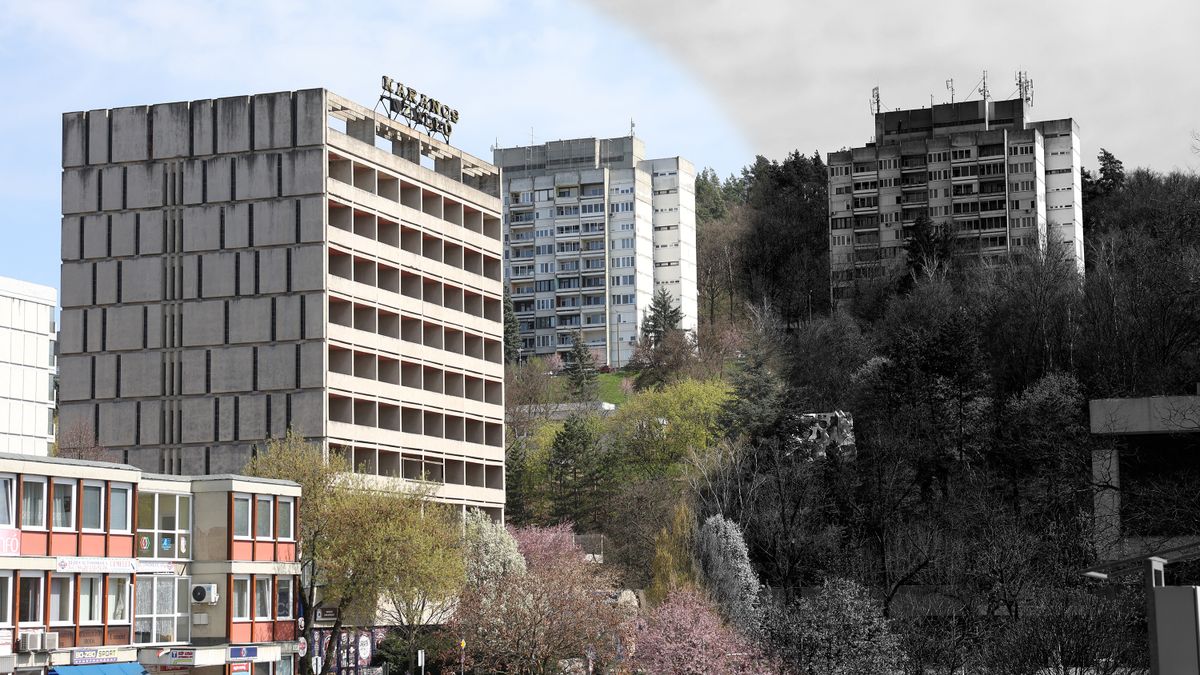 Szomorú esemény is beárnyékolta ma Salgótarján napját