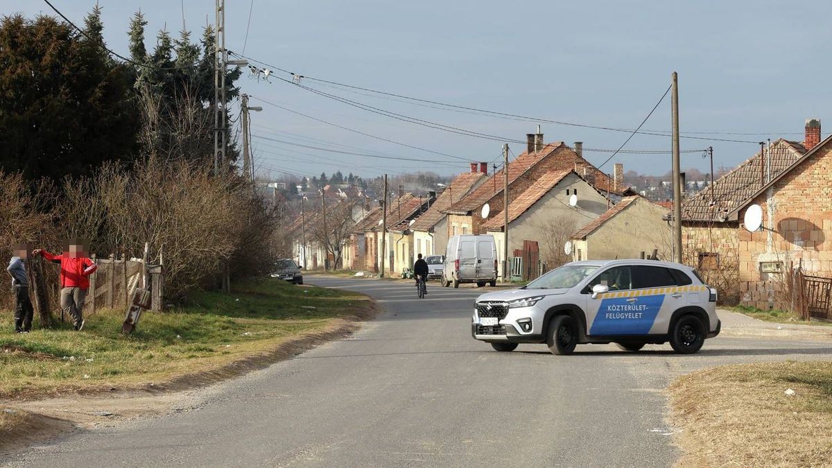 Szörnyű, ami a cigánytelepeken és a gettókban folyik, ennyire rossz a helyzet Nógrádban