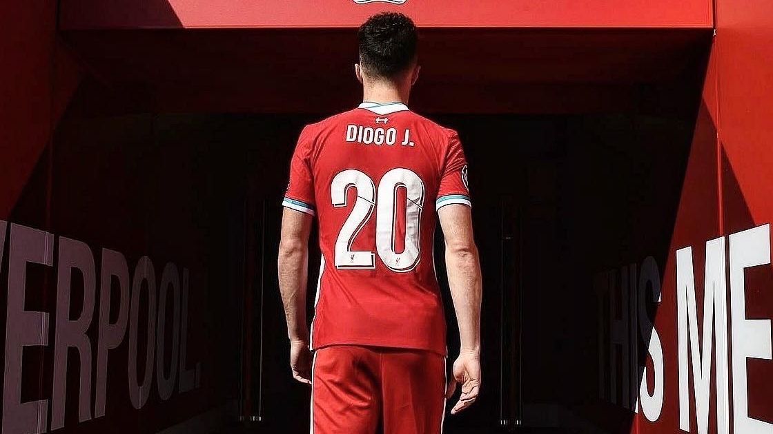 Diogo Jota