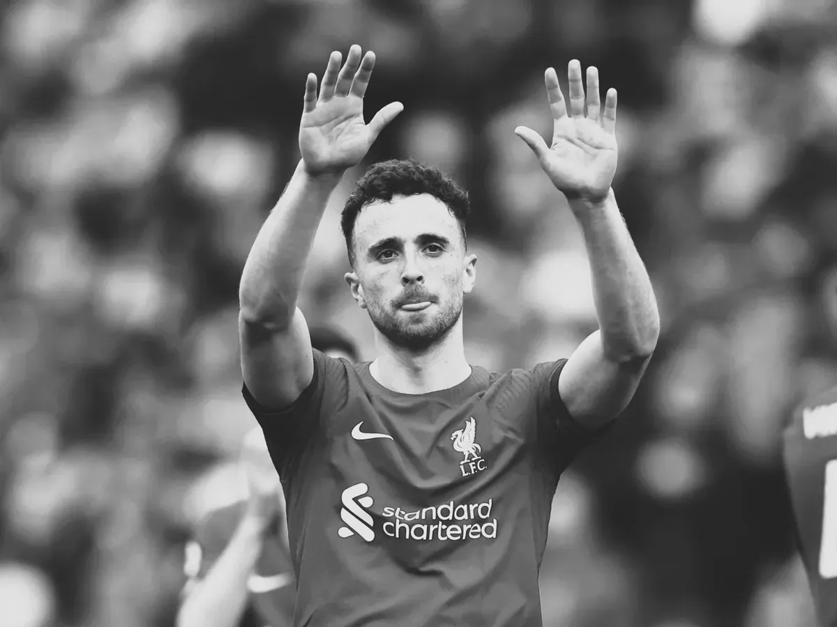 Diogo Jota