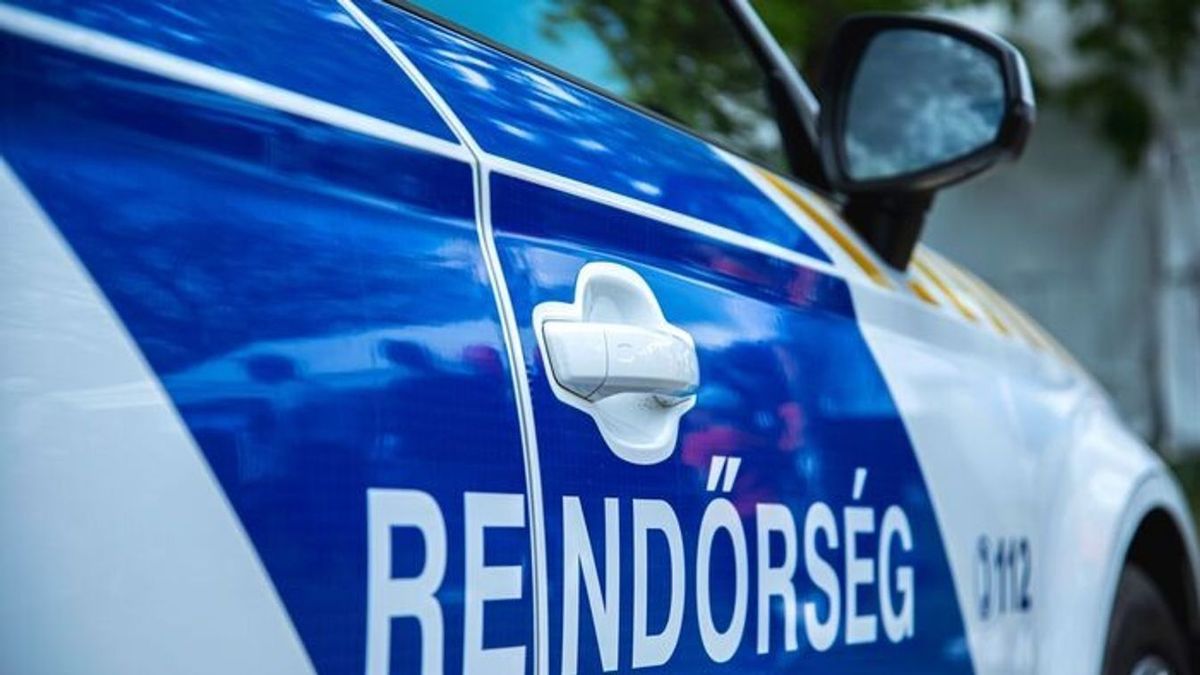 Eltűnt kisfiút kerestek a rendőrök