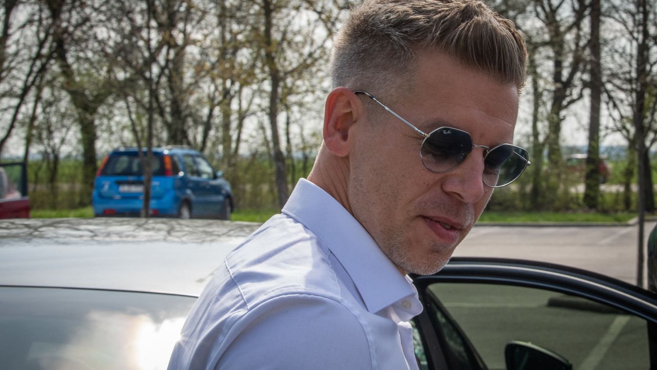 Botrányt botrányra halmoz színre lépése óta Magyar Péter és a Tisza Párt