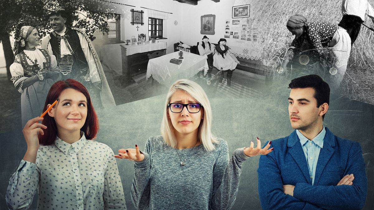 Ezek a tájnyelvi szavakat számos országrészben nem igazán ismerik