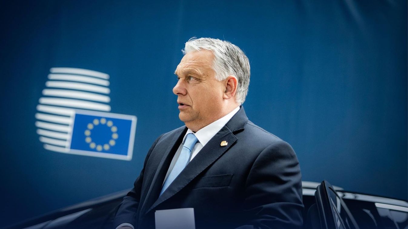 Orbán Viktor: holnap eljön az igazság pillanata
