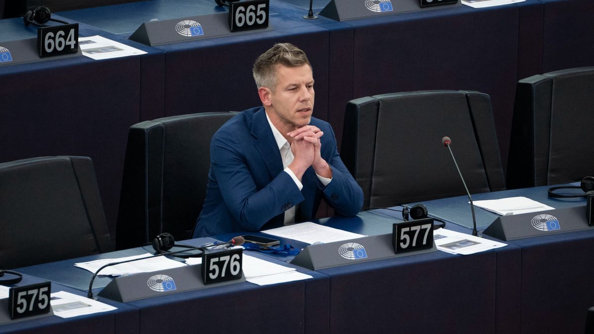 Kocsis Máté keményen reagált arra, hogy Magyar Péter előrehozott választásokat követelt