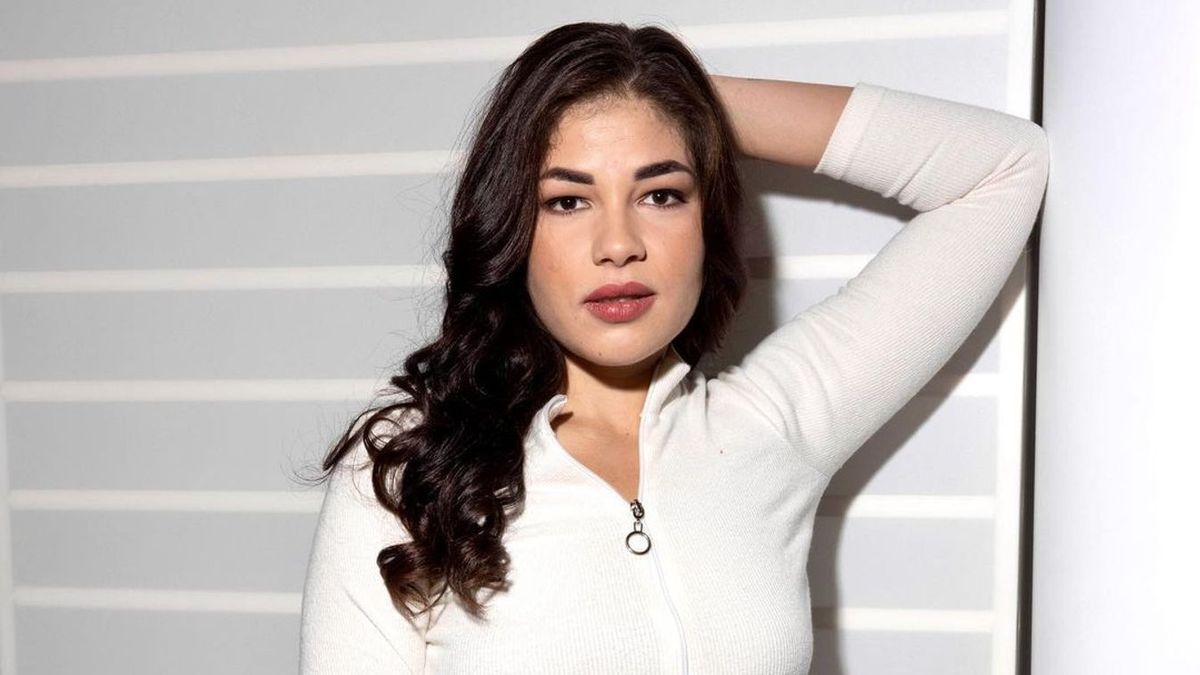 Gáspár Evelin