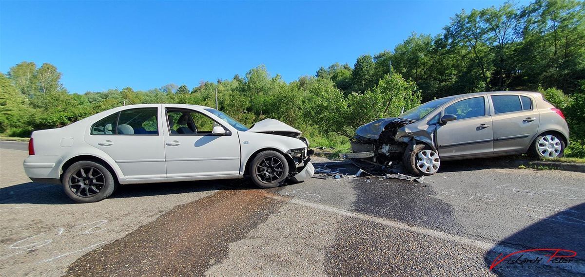 halálos baleset, M3, M1, autópálya, rendőrség, statisztika, Nógrád megye