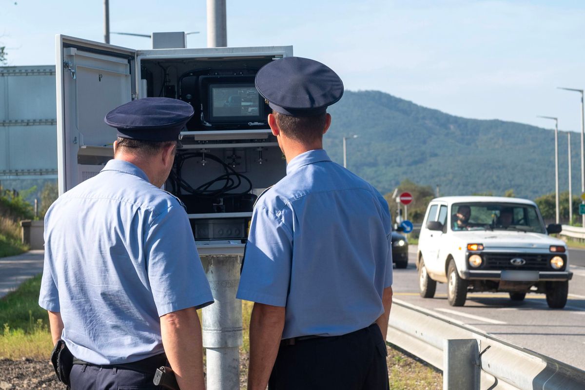 Új trafiboxokat helyeznek majd ki az utakon, de emellett további újítások is megvalósulnak Salgótarjánban