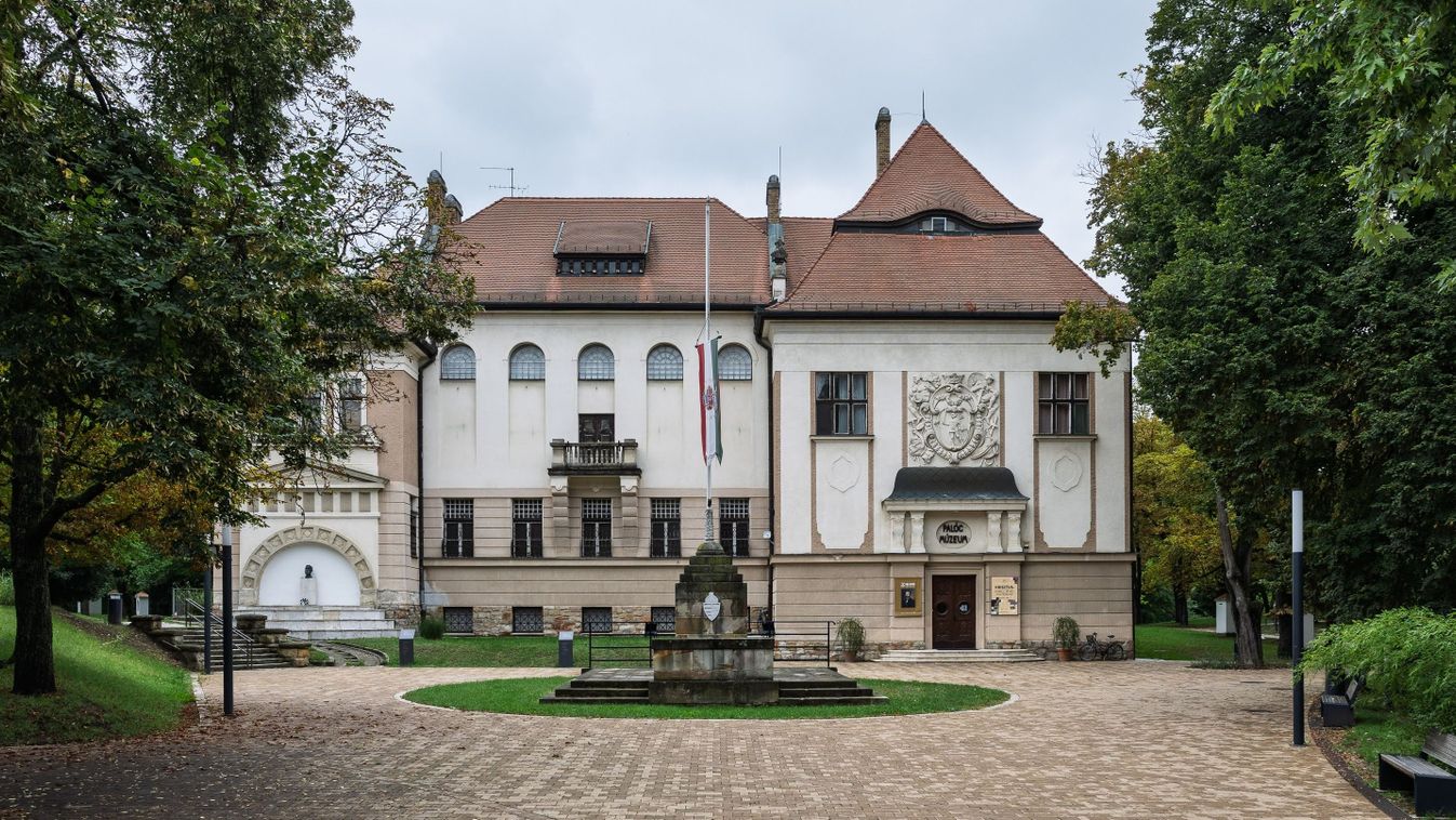 A Kossuth-szoborról tartanak előadást a Palóc Múzeumban