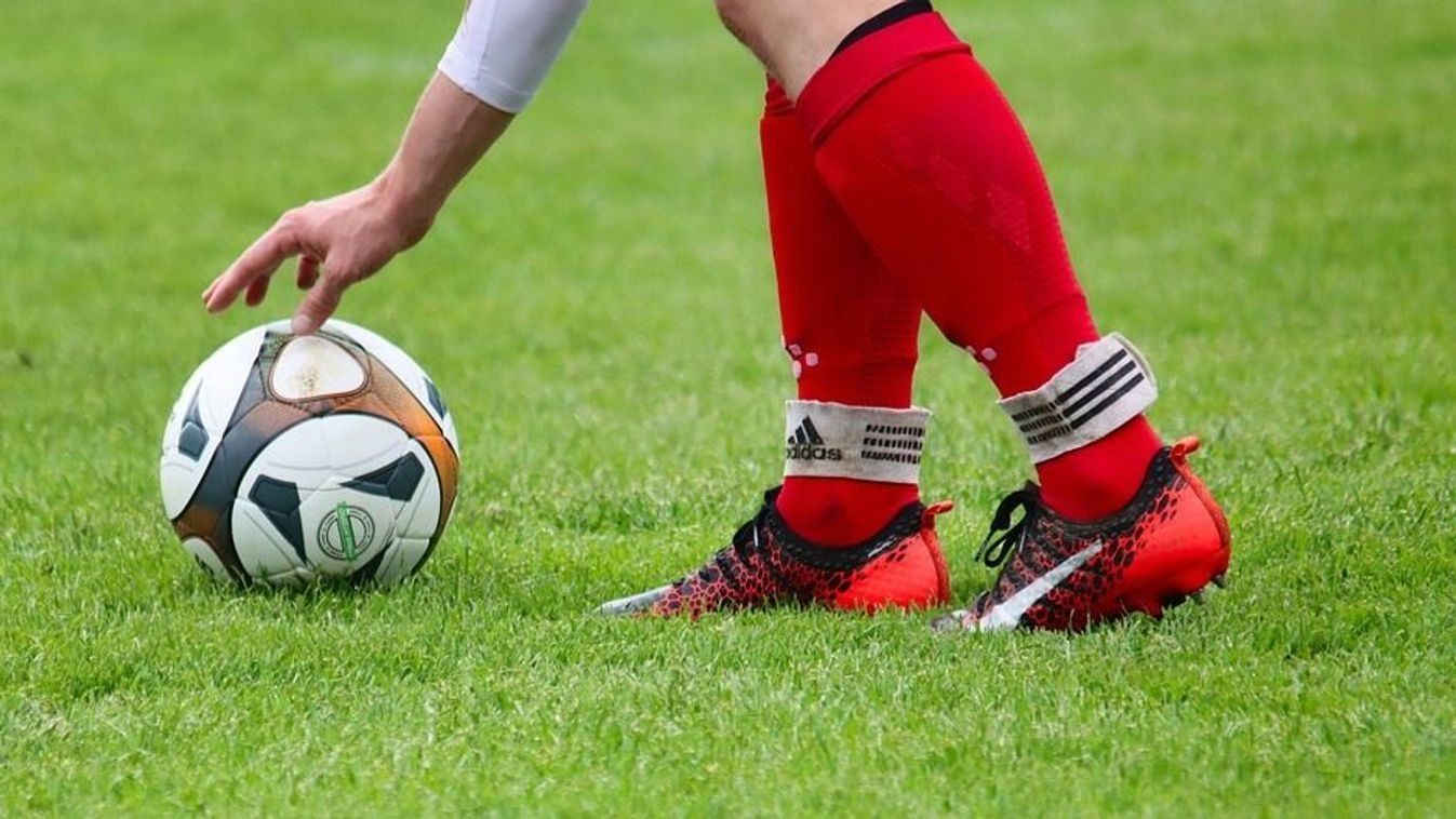 A hétvégi vármegyei bajnokságok programja