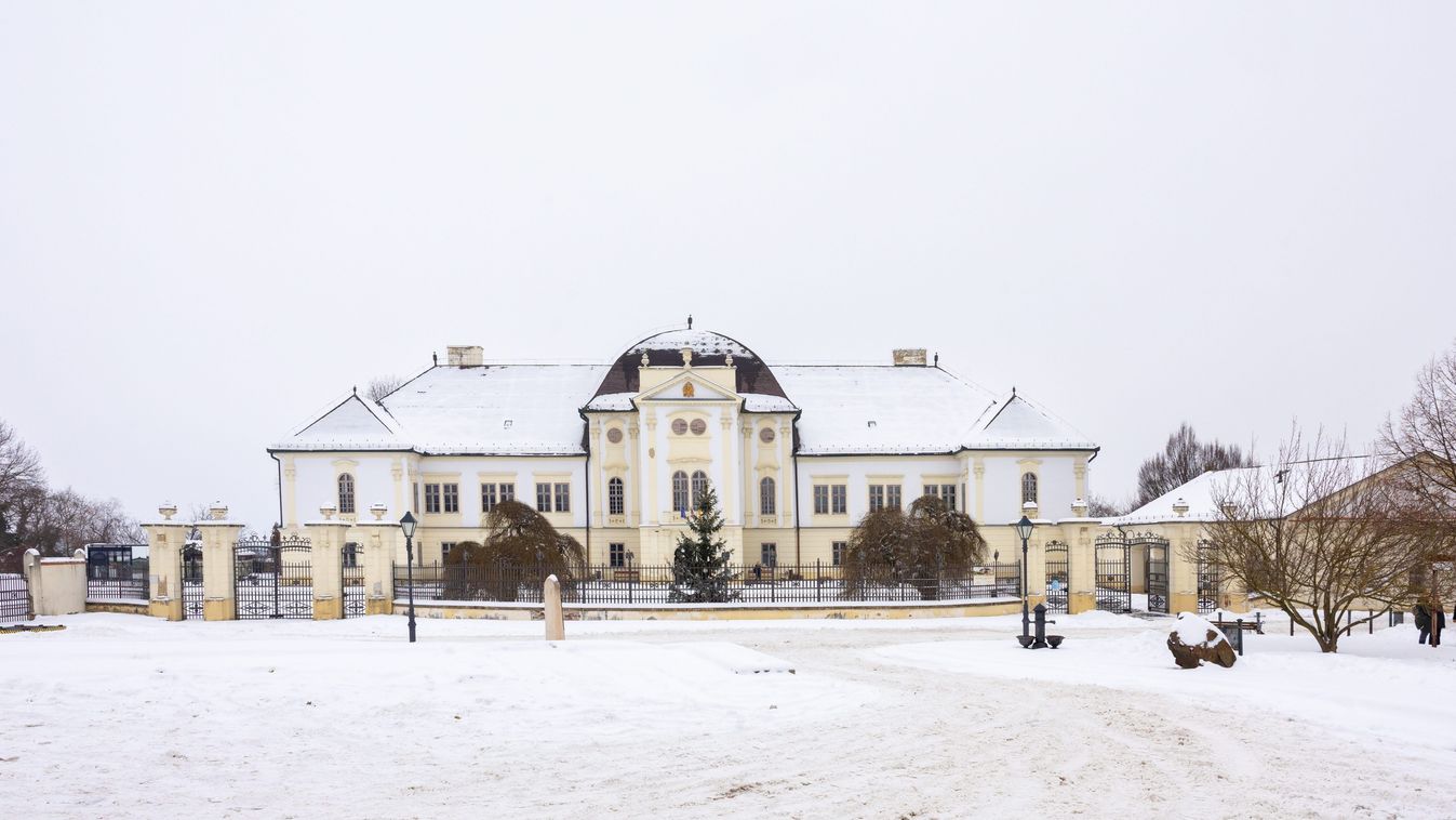 Nagybányai kortárs művészeti kiállítás nyílik a szécsényi Forgách-Lipthay...