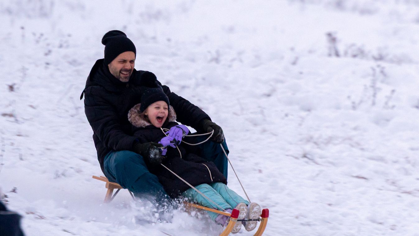 A hideg az úr Nógrádban, ám ezek az ingyenes hétvégi programok tuti...
