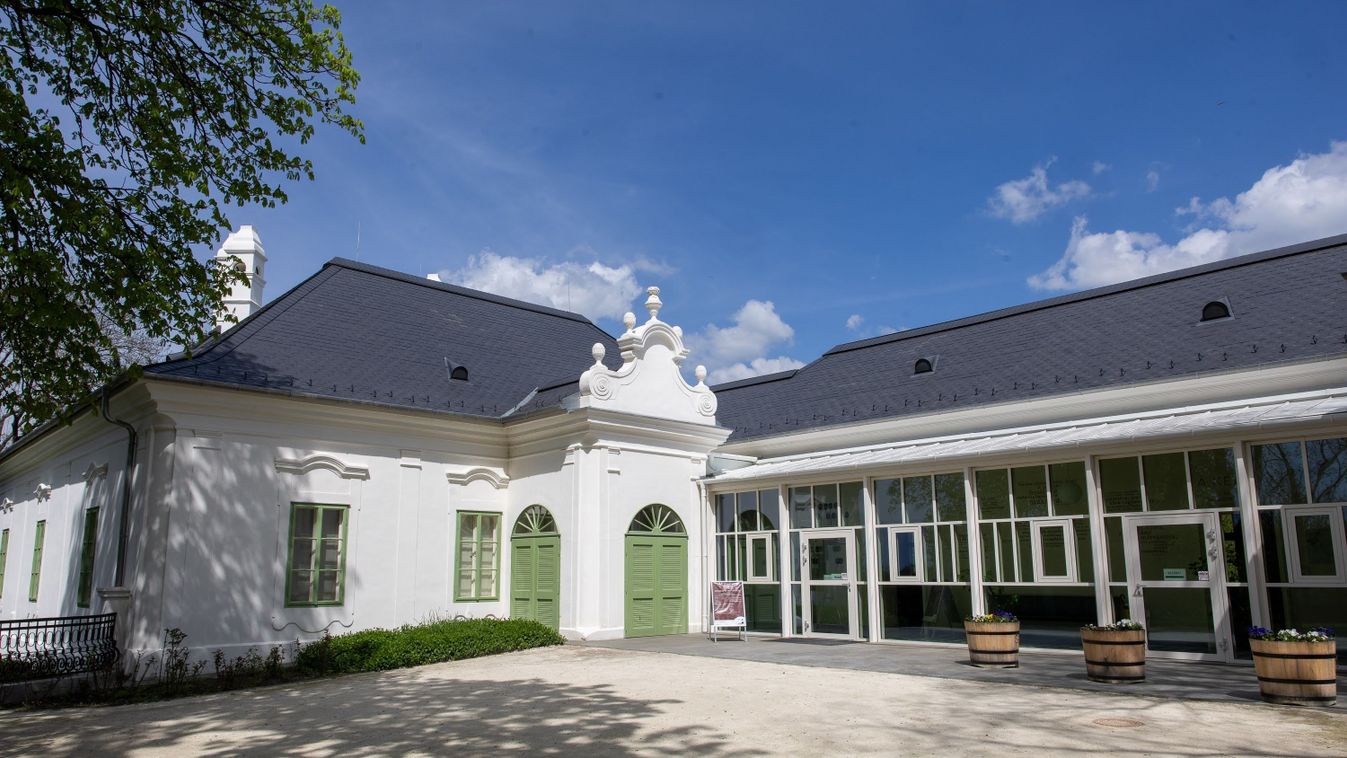 Vezetett séták során mutatják be Beczúrfalva egyedülálló értékeit