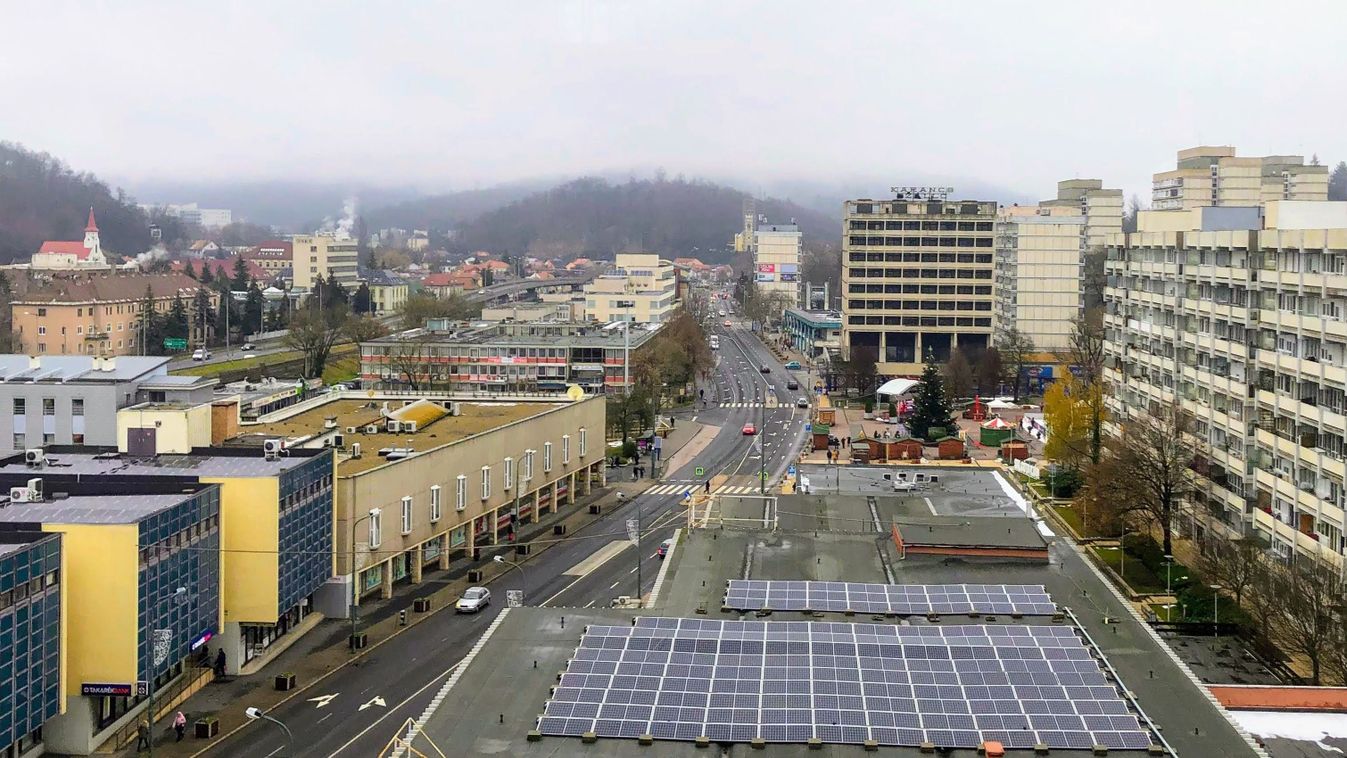 Salgótarján csak erre a hírre várt: megvan a pénz, ekkor indul a történelmi...