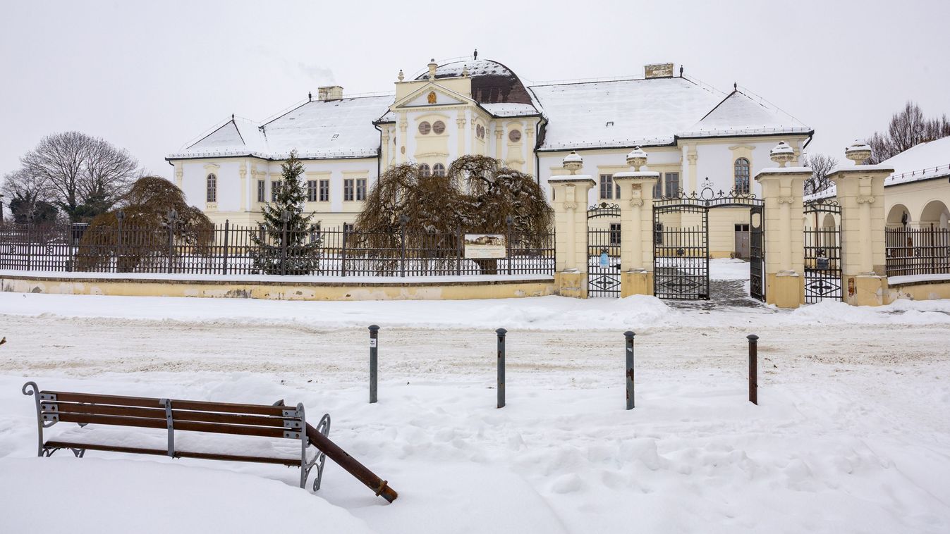 A bezárt gyerekház emlékére különleges program indul Szécsényben