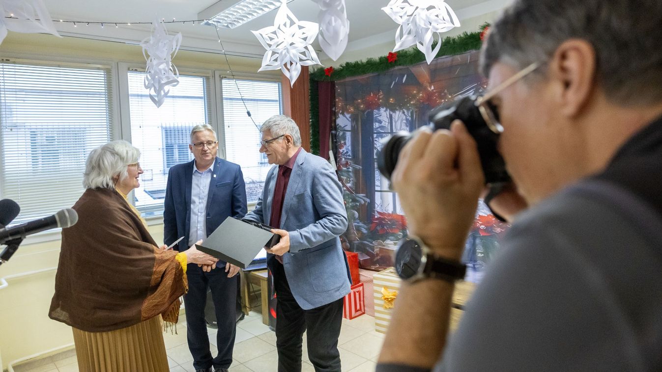 Kihirdették az év civil szervezeteit Nógrádban, de utána jött a meglepetés! –...