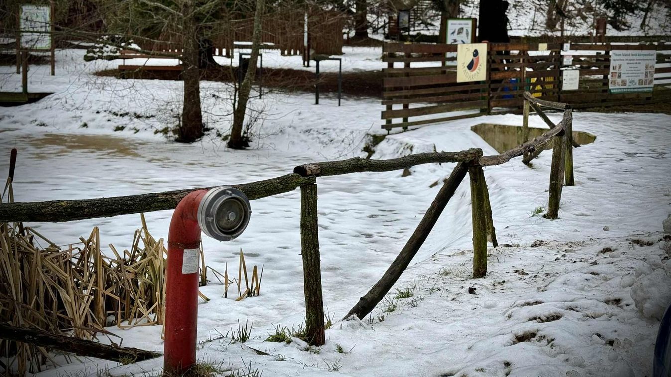 Megdobban a turisták szíve is attól, ami Salgótarján és környékén elkezdődött –...