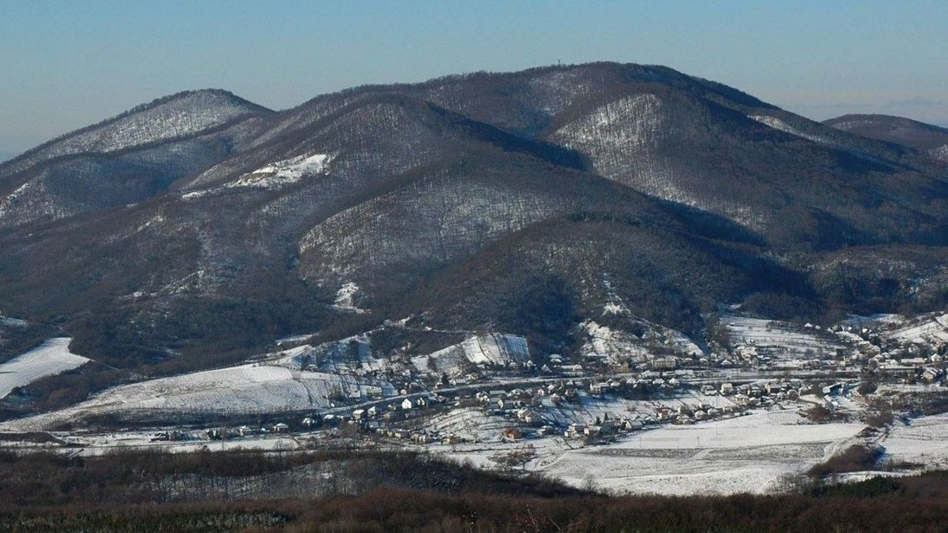Fel a Karancsra – jön a nógrádiak által közkedvelt teljesítménytúra! Kép