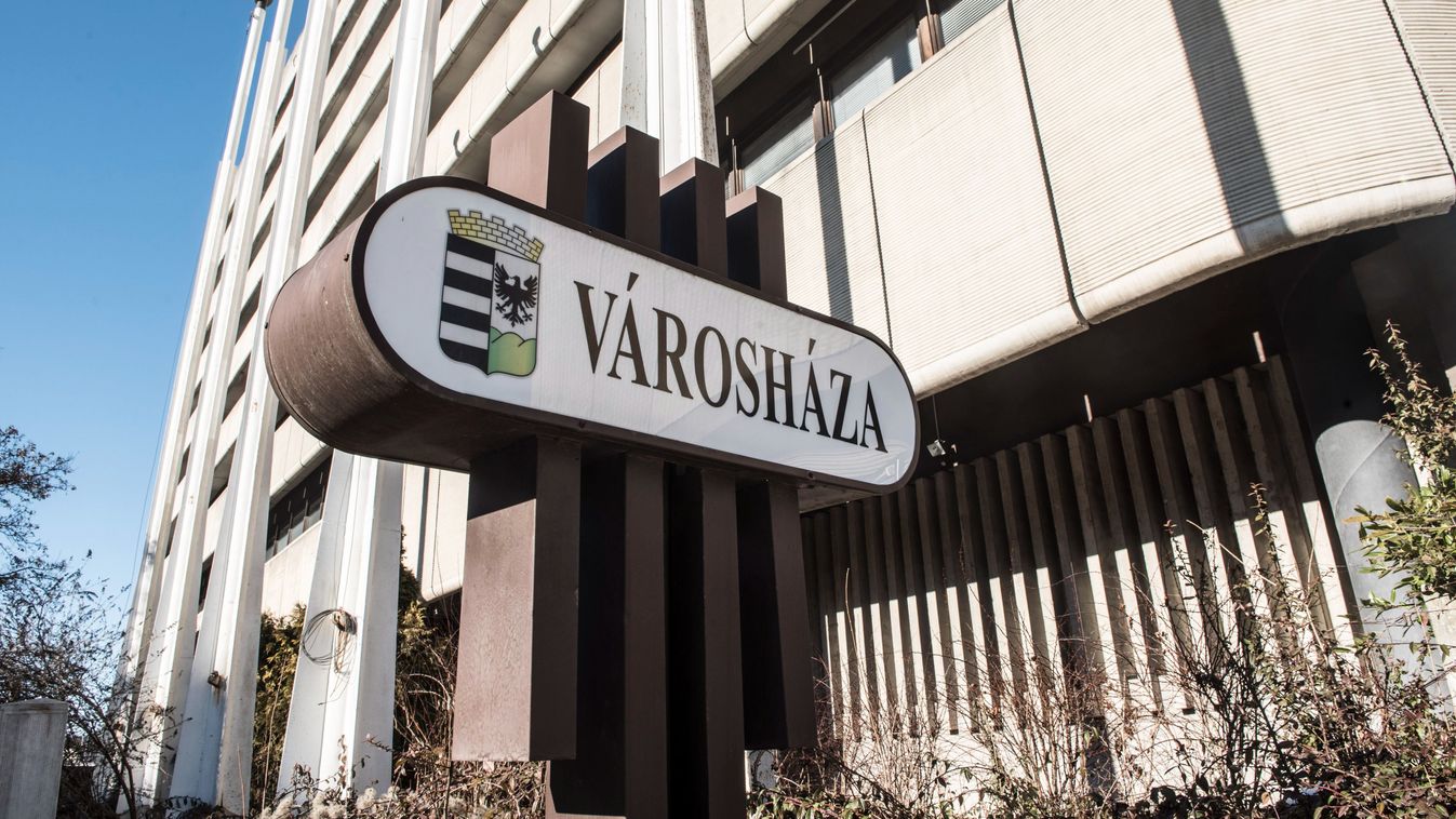 A civil szervezeteket támogatná a salgótarjáni önkormányzat Kép