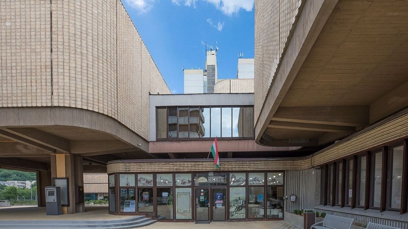 Írországot fedezhetjük fel a salgótarjáni múzeumban