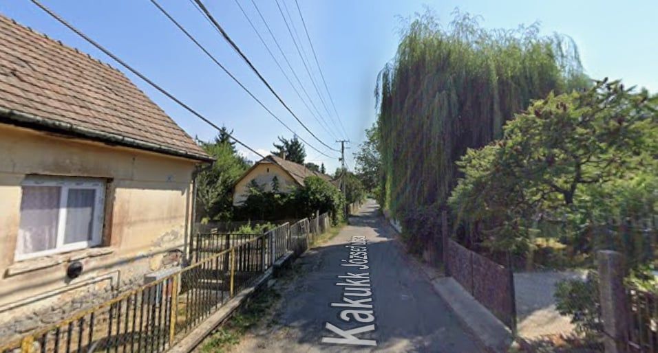 Salgótarjánban, a Kakukk József utcában találtak ismeretlen holttestet a napokban