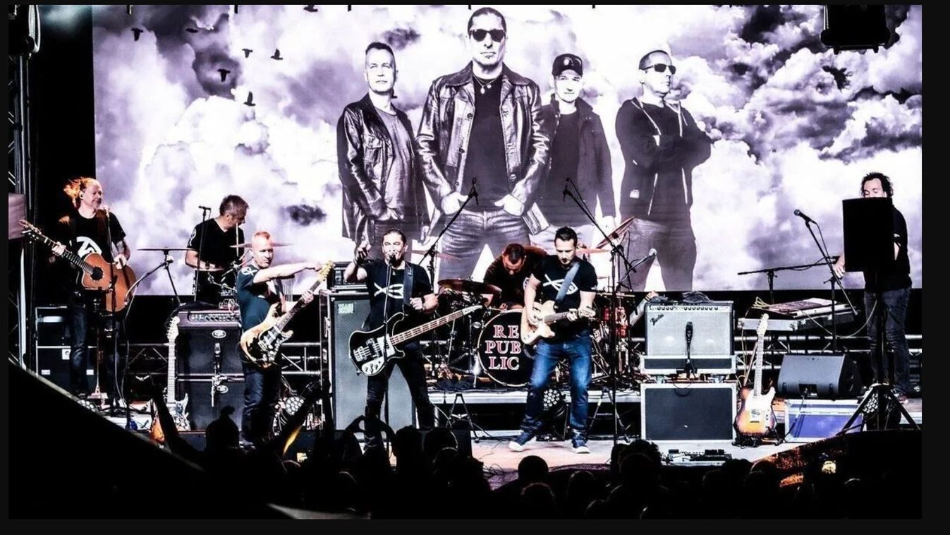 Nagyot megy a hétvége: Ingyenes koncertek, sztárfellépők és különlegességek...