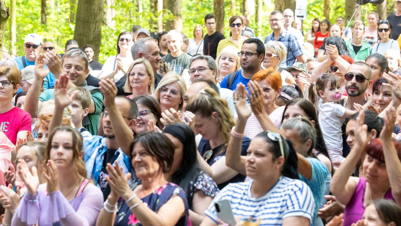 Nem aprózzák el a május elejét Nógrádban! – a hosszú hétvége csordultig telik...