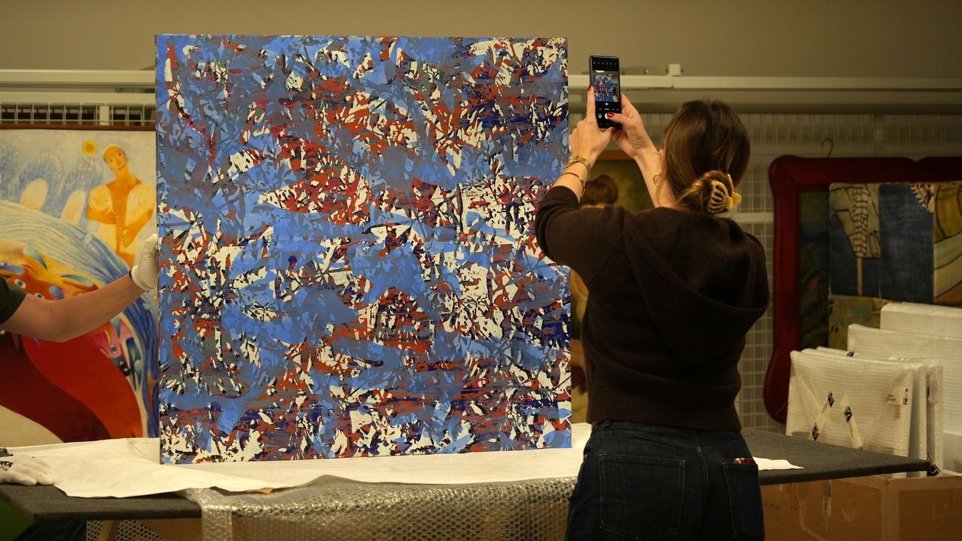 Jelentős gyűjteménnyel gazdagodott a salgótarjáni múzeum