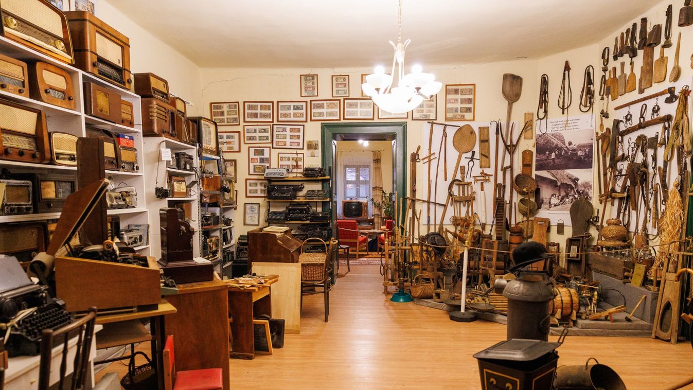 A gyűjtögetés kincskeresés, vagy értelmetlen halmozás?