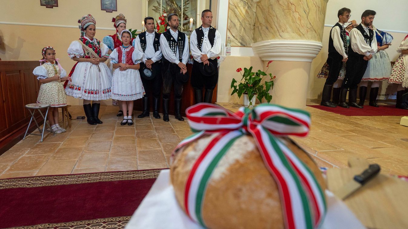Programok és koncertek sokaságával ünnepli az államalapítást Nógrád